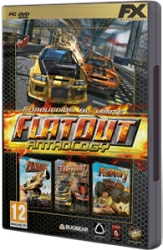 Flatout Anthology